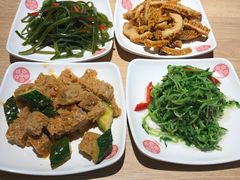 -老班长手工灌汤包老店(东山店)