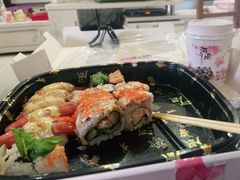 -河风精致寿司(昌平店)