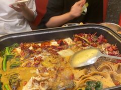 -令狐冲烤鱼·烧菜馆(达明店)