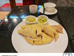-文记壹心鸡(宝华路店)