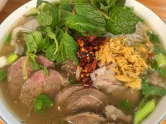 -熊氏牛羊杂粉(龙眼井总店)