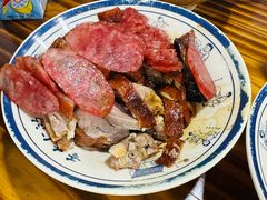 -初味·隆江猪脚饭(宁康家园共和新路2169弄店)