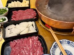 -牛街清真满恒記(平安里西大街店)