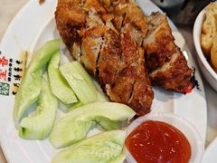 -宝香绑线肉骨茶(柏威年广场店)