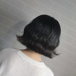 -ASG Hair Salon烫染·接发