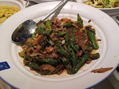 -兰湘子·湘菜小炒(石家庄万象城店)