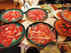 -富力丽思卡尔顿酒店·香荟全日制餐厅