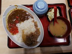 -食其家·牛丼咖喱(太阳宫店)