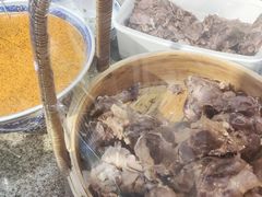 -伊兴面片·清真(五泉山店)