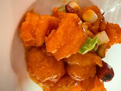 -小河盐帮·私家菜·烤鸭(三元桥·霄云路店)