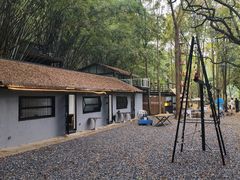 -黄埔油麻山森林公园