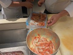 -Mr·Fish鱼鲜生海鲜放题(银泰in99店)