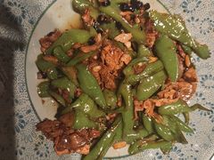 -柴米油盐三杯鸡(象山北路店)