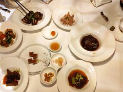 -富力丽思卡尔顿酒店·丽轩中餐厅