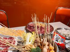 -荣叔港式沙嗲牛肉火锅(正佳潮流店)