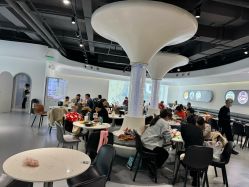 -MINI MARS KIDS CLUB亲子家庭中心(杨浦黄兴店)