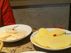 土豆-小龙坎火锅(春熙太古里店)