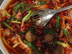 -新吉士·上海菜(浦东LCM置汇旭辉店)