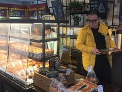 -红跑车HPCBAKERY(汉商店)