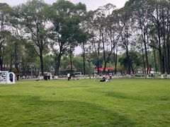 -四川大学(望江校区)