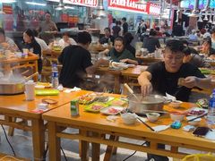 -养牛邓·潮汕牛肉海鲜自助火锅(广州店)