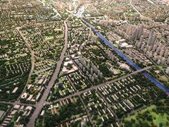 -天津市规划展览馆