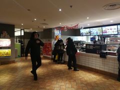 -肯德基(西桥店)