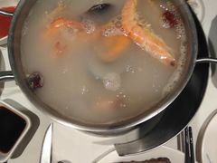 -星伦多自助料理(华润万象城店)