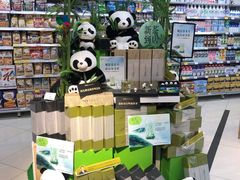 -Olé精品超市(太原万象城店)