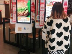 -汉堡王(中央广场店)