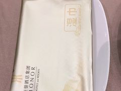 -荣誉大酒店·荣誉海鲜酒楼(晋江电力店)