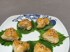 -幸运楼(北京路店)