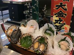 -一绪に寿喜烧(颍州万达店)