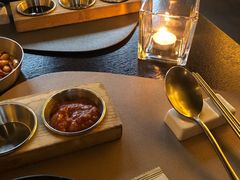 -义气烤肉餐吧(大族广场店)