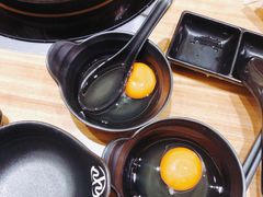 -水林间·寿喜烧自助(仙林金鹰店)