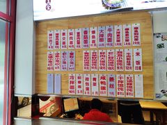 菜单-聚笼鲜美食(凤凰街店)