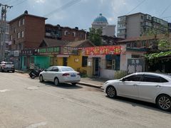 -王军炸串(振八街店)