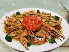 -皇宫大酒店