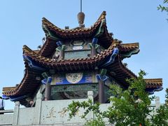 -云龙湖旅游景区