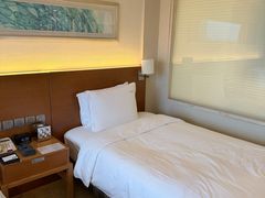 -上海浦东康桥绿地假日酒店