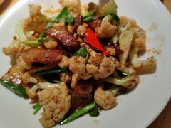 -桂小厨广西菜(青秀万达店)