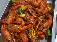 -呆虾王龙虾馆(南湖总店)
