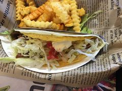 -TACO STAR 塔可星(下沙宝龙店)