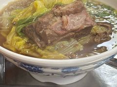 -金泰缘排骨馆(遵化路店)