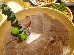 -巴奴毛肚火锅(广益哥伦布店)