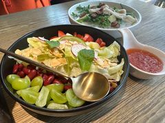 -熹素·鲜美素食Vegetarian (天河领展店)