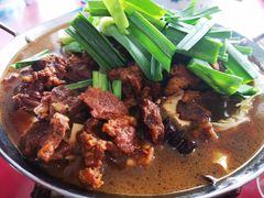 -黄牛肉馆·皖南土菜
