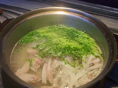 -大头椰·椰子鸡火锅(南宁万象城店)