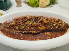 -王家土菜馆(霍山县店)