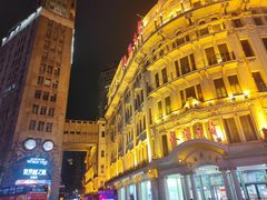-南京路步行街
